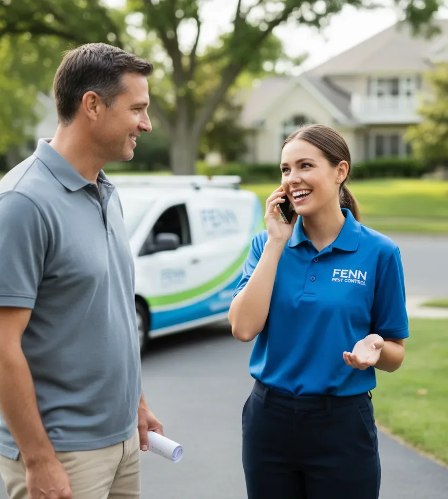 Mosquito Control in East Wakefield, NH